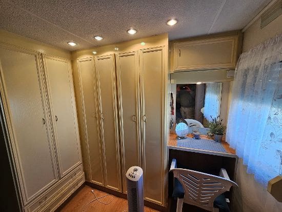 2 soverom Husvogn til salgs i Los Gallardos - € 30 000 (Ref: 9631468)