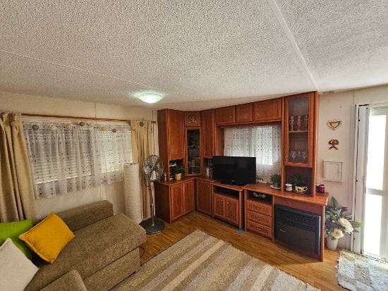 2 soverom Husvogn til salgs i Los Gallardos - € 30 000 (Ref: 9631468)