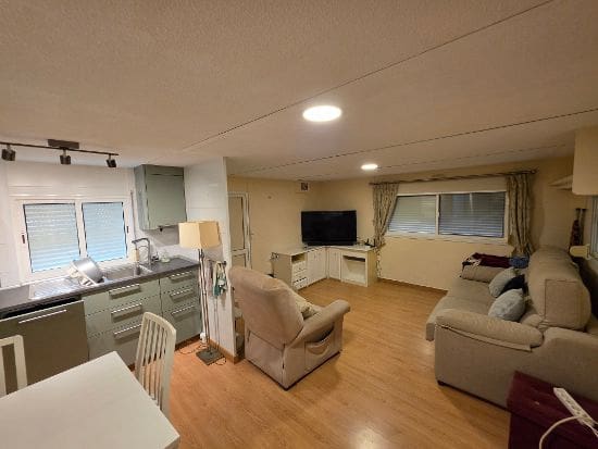 1 sypialnia Domek mobilny na sprzedaż w Los Gallardos - 39 000 € (Ref: 9751470)