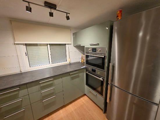 1 sypialnia Domek mobilny na sprzedaż w Los Gallardos - 39 000 € (Ref: 9751470)