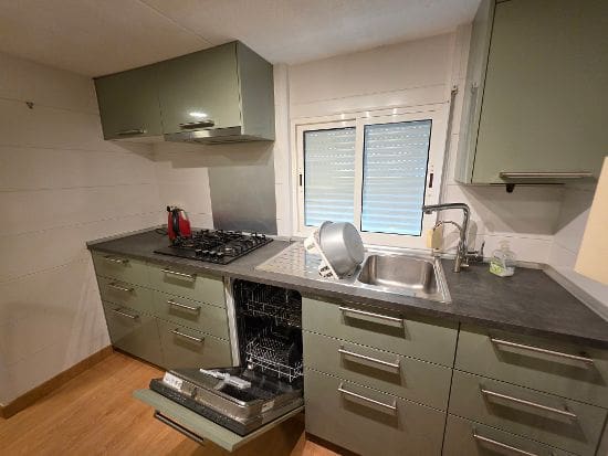 1 sypialnia Domek mobilny na sprzedaż w Los Gallardos - 39 000 € (Ref: 9751470)