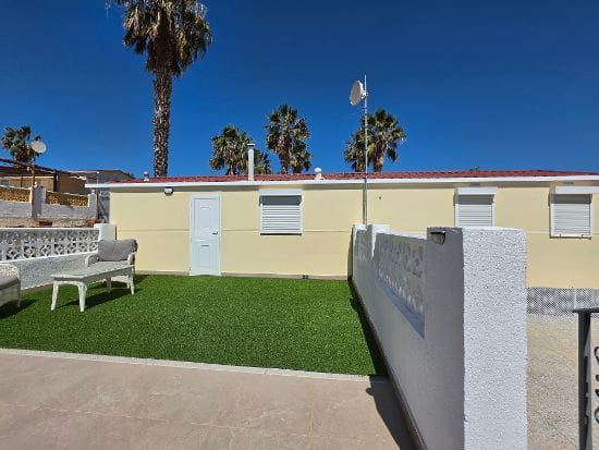 1 sypialnia Domek mobilny na sprzedaż w Los Gallardos - 39 000 € (Ref: 9751470)