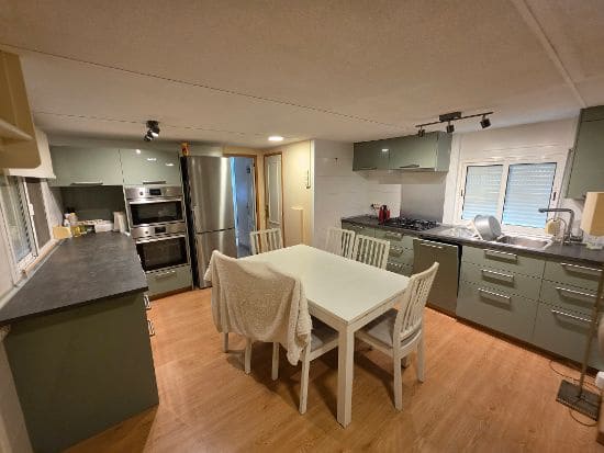 1 sypialnia Domek mobilny na sprzedaż w Los Gallardos - 39 000 € (Ref: 9751470)