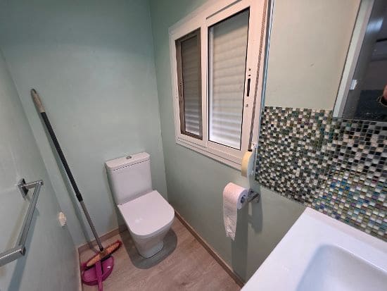 1 sypialnia Domek mobilny na sprzedaż w Los Gallardos - 39 000 € (Ref: 9751470)