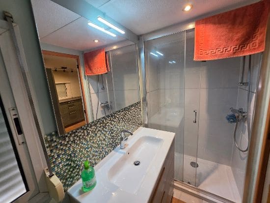 1 sypialnia Domek mobilny na sprzedaż w Los Gallardos - 39 000 € (Ref: 9751470)