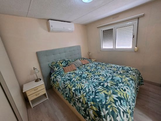 1 sypialnia Domek mobilny na sprzedaż w Los Gallardos - 39 000 € (Ref: 9751470)