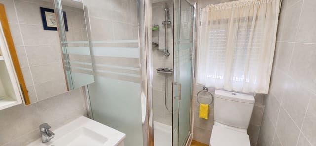 2 soverom Husvogn til salgs i Los Gallardos - € 39 000 (Ref: 9972302)