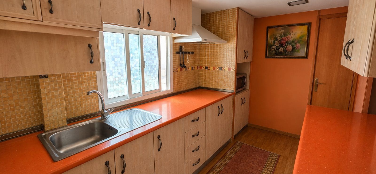 2 soverom Husvogn til salgs i Los Gallardos - € 39 000 (Ref: 9972302)
