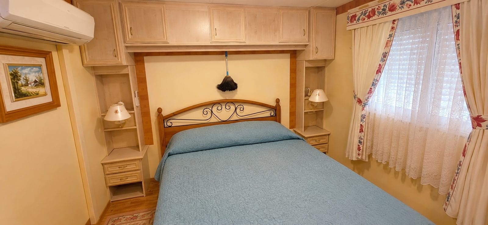 2 soverom Husvogn til salgs i Los Gallardos - € 39 000 (Ref: 9972302)