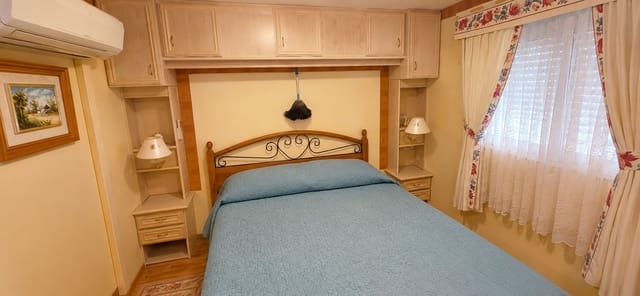 2 soverom Husvogn til salgs i Los Gallardos - € 39 000 (Ref: 9972302)