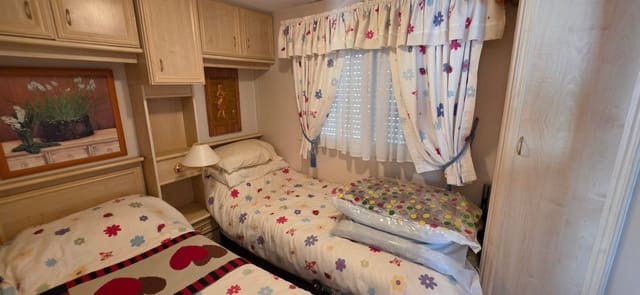 2 soverom Husvogn til salgs i Los Gallardos - € 39 000 (Ref: 9972302)