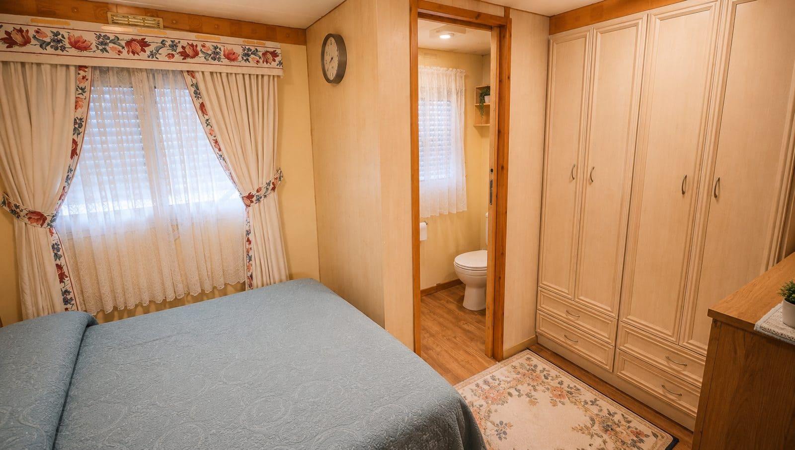 2 soverom Husvogn til salgs i Los Gallardos - € 39 000 (Ref: 9972302)