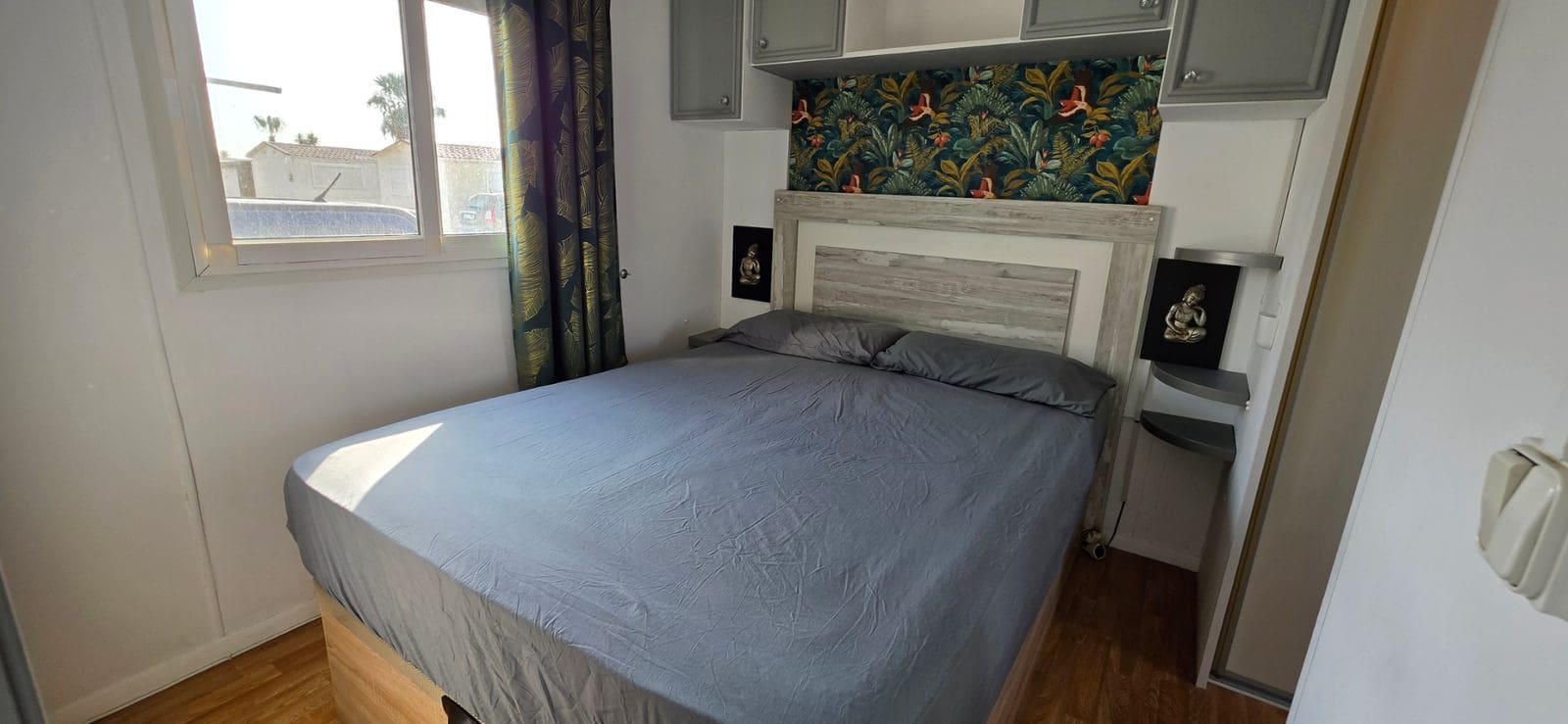 1 soveværelse Mobilhome til salg i Los Gallardos - € 29.950 (Ref: 9994681)