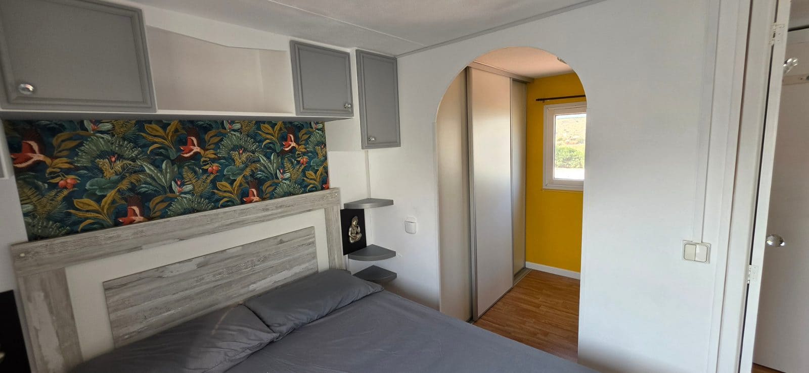1 soveværelse Mobilhome til salg i Los Gallardos - € 29.950 (Ref: 9994681)