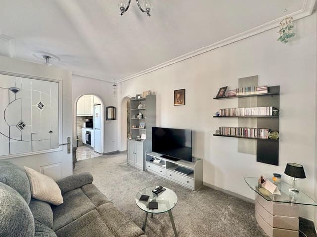 2 chambre Villa/Maison à vendre à La Florida, Orihuela avec piscine garage - 245 000 € (Ref: 10003606)