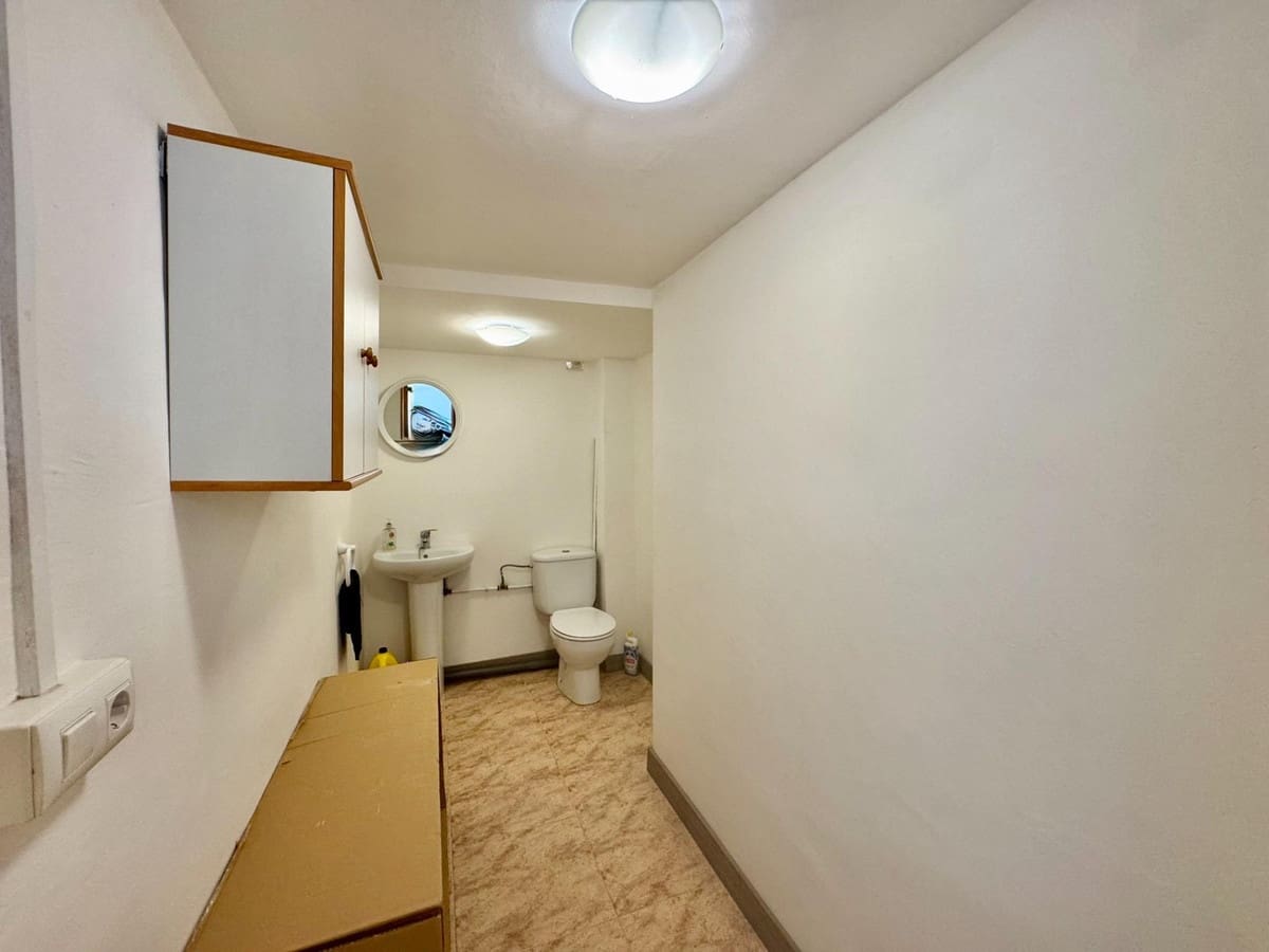 2 chambre Villa/Maison à vendre à La Florida avec piscine garage - 245 000 € (Ref: 10003606)
