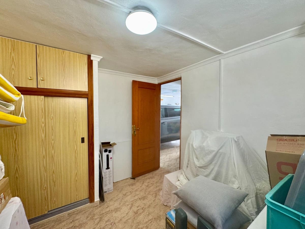 2 chambre Villa/Maison à vendre à La Florida avec piscine garage - 245 000 € (Ref: 10003606)
