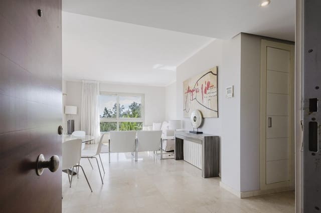 2 bedroom Apartment for sale in Las Colinas Golf, Orihuela with pool garage - € 275,000 (Ref: 10003608)