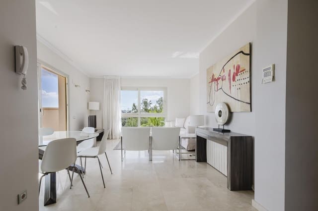 2 bedroom Apartment for sale in Las Colinas Golf, Orihuela with pool garage - € 275,000 (Ref: 10003608)