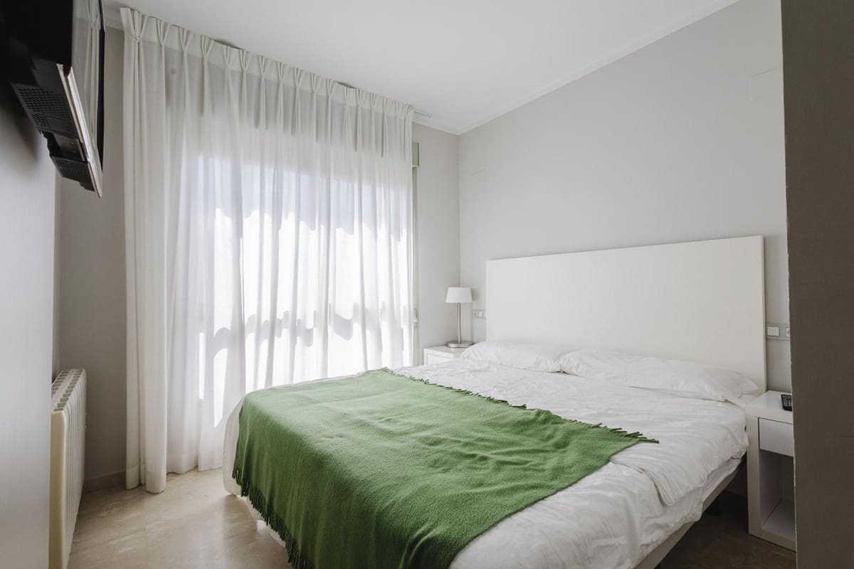 2 soveværelse Lejlighed til salg i Las Colinas Golf med swimmingpool garage - € 275.000 (Ref: 10003608)