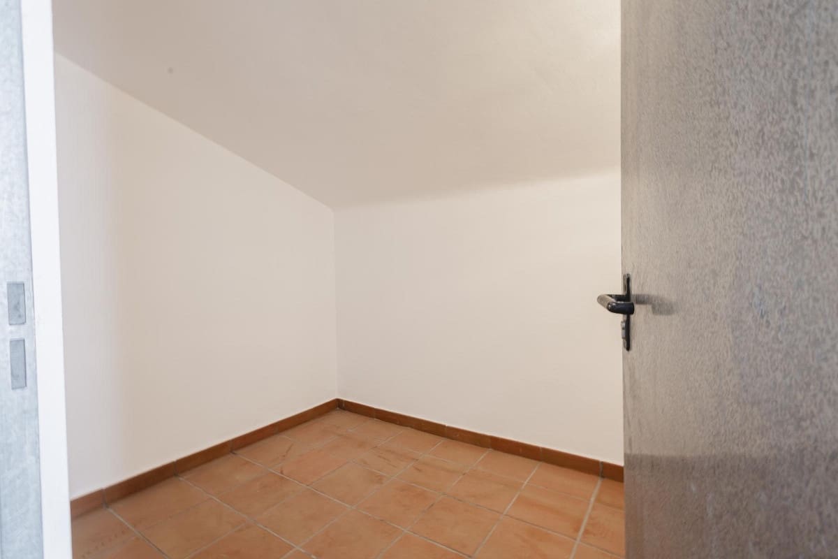 2 soveværelse Lejlighed til salg i Las Colinas Golf med swimmingpool garage - € 275.000 (Ref: 10003608)