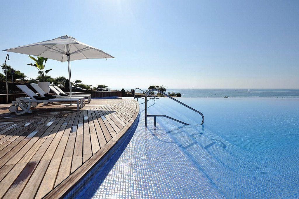 2 soveværelse Lejlighed til salg i Las Colinas Golf med swimmingpool garage - € 275.000 (Ref: 10003608)