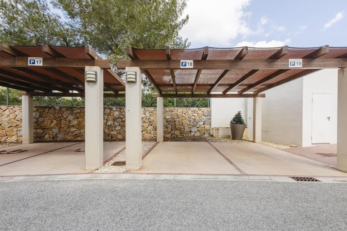 2 soveværelse Lejlighed til salg i Las Colinas Golf med swimmingpool garage - € 275.000 (Ref: 10003608)