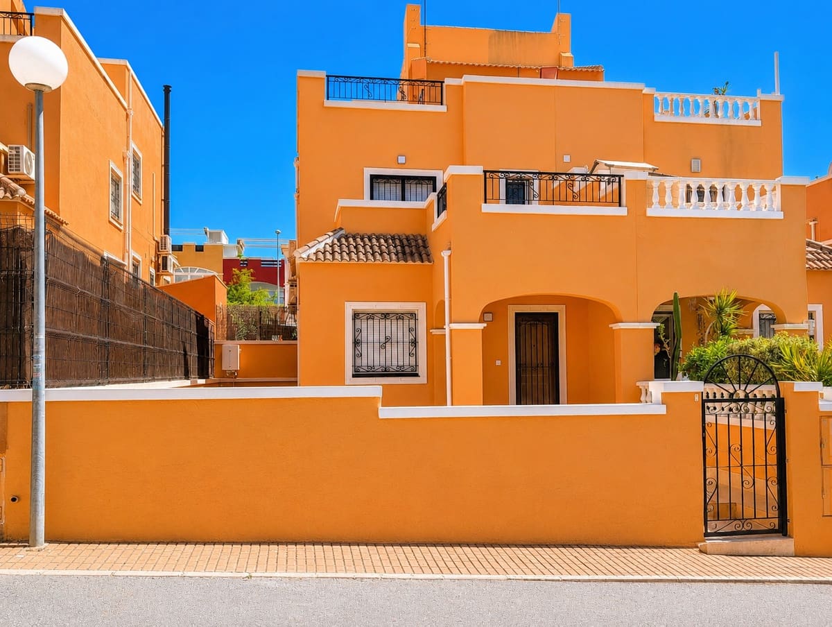 3 camera da letto Casa in vendita in Dream Hills con piscina - 259.000 € (Rif: 10003609)
