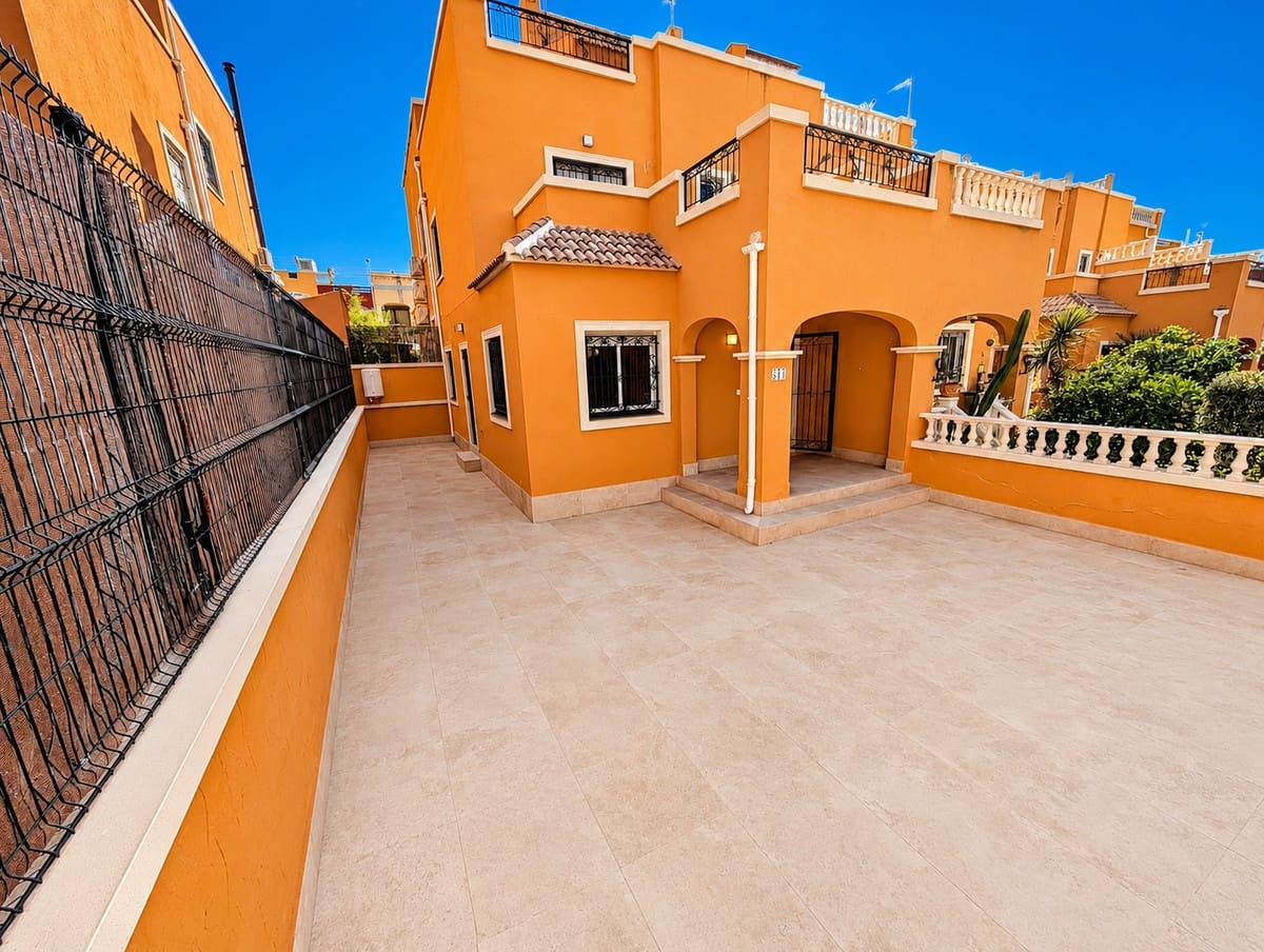 3 camera da letto Casa in vendita in Dream Hills con piscina - 259.000 € (Rif: 10003609)