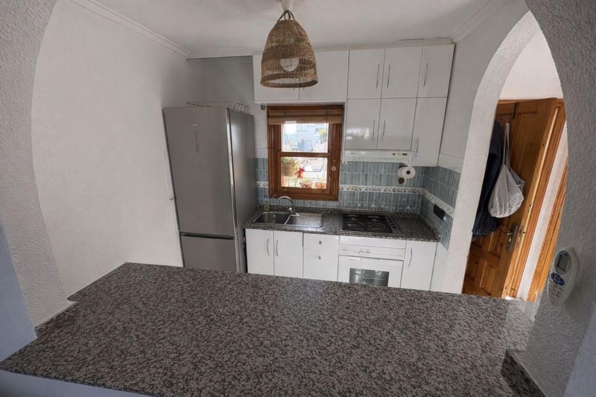 3 quarto Casa em Banda para venda em Ciudad Quesada com piscina garagem - 215 000 € (Ref: 10003610)