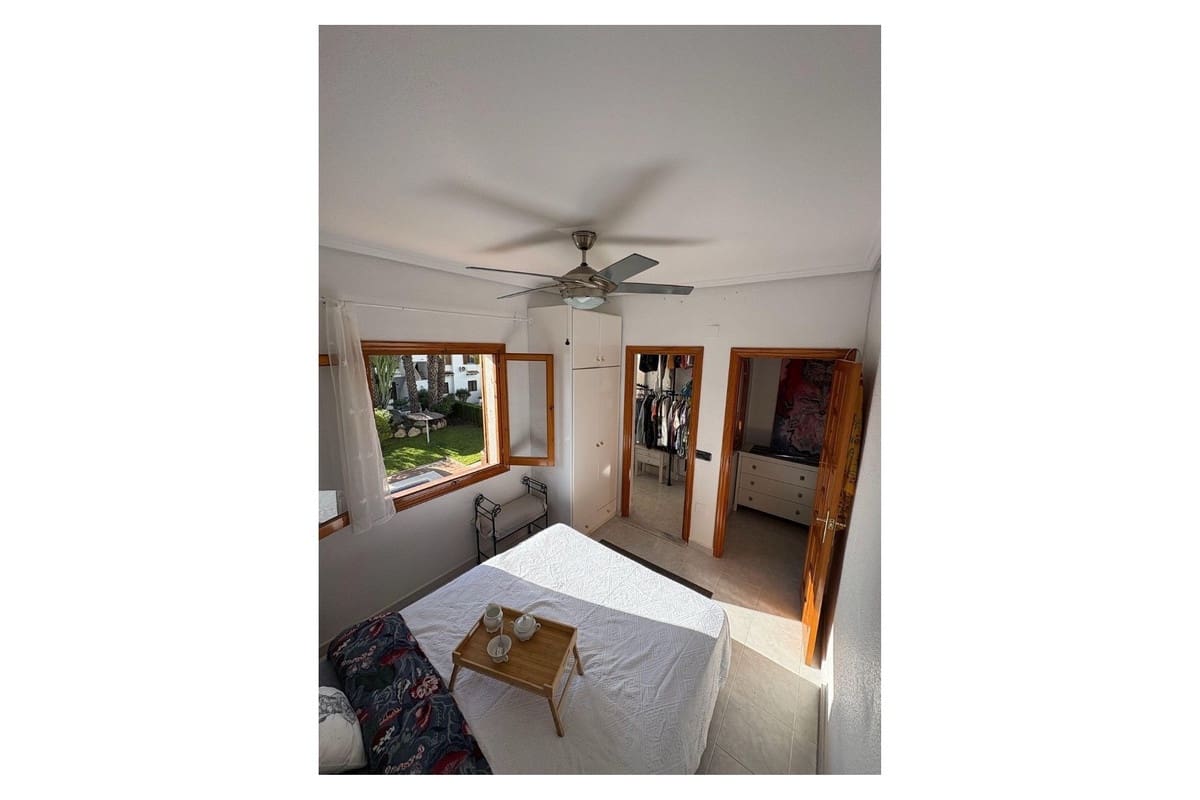 3 quarto Casa em Banda para venda em Ciudad Quesada com piscina garagem - 215 000 € (Ref: 10003610)