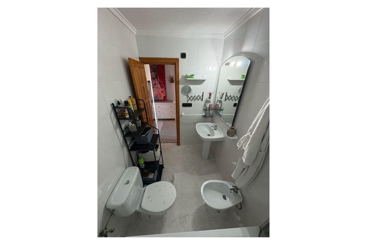 3 quarto Casa em Banda para venda em Ciudad Quesada com piscina garagem - 215 000 € (Ref: 10003610)