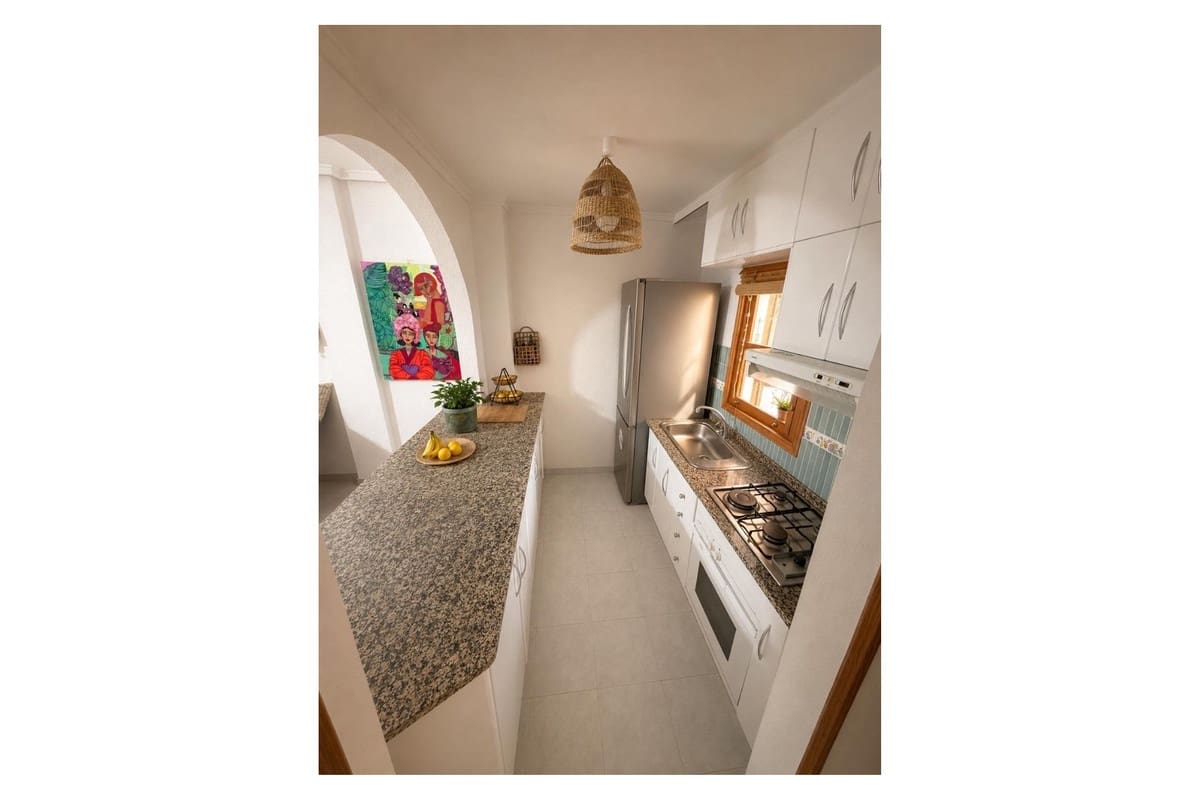 3 quarto Casa em Banda para venda em Ciudad Quesada com piscina garagem - 215 000 € (Ref: 10003610)