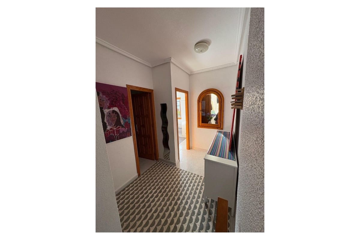 3 quarto Casa em Banda para venda em Ciudad Quesada com piscina garagem - 215 000 € (Ref: 10003610)