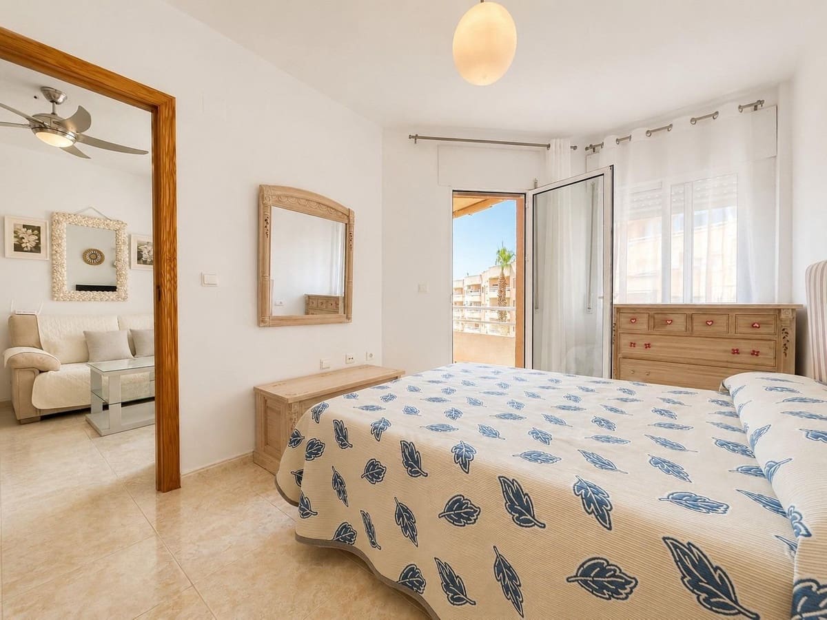 2 bedroom Apartment for sale in Campoamor with pool garage - € 205,000 (Ref: 10003611)