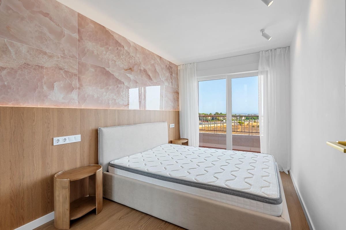 2 bedroom Apartment for sale in Orihuela Costa with pool garage - € 225,000 (Ref: 10003612)