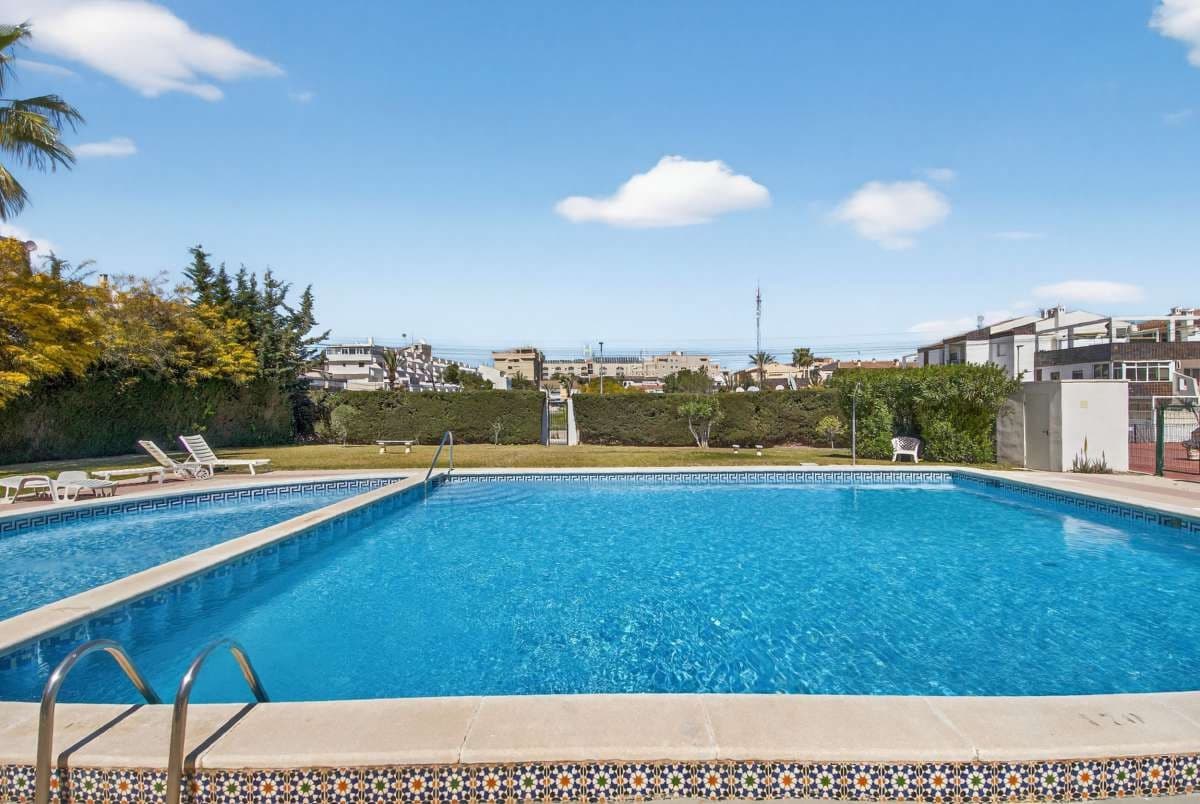 1 sovrum Lägenhet till salu i Orihuela Costa med pool - 149 900 € (Ref: 10003613)