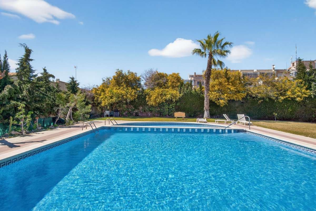 1 sovrum Lägenhet till salu i Orihuela Costa med pool - 149 900 € (Ref: 10003613)