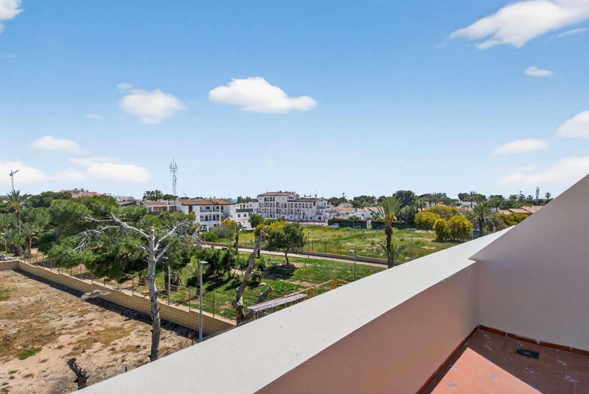 1 sovrum Lägenhet till salu i Orihuela Costa med pool - 149 900 € (Ref: 10003613)