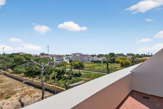 1 soverom Leilighet til salgs i Punta Prima, Orihuela med svømmebasseng - € 149 900 (Ref: 10003613)
