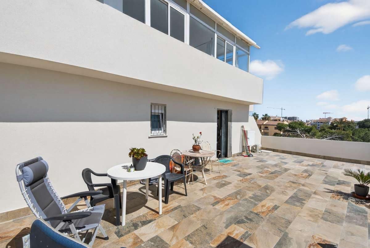 1 sovrum Lägenhet till salu i Orihuela Costa med pool - 149 900 € (Ref: 10003613)