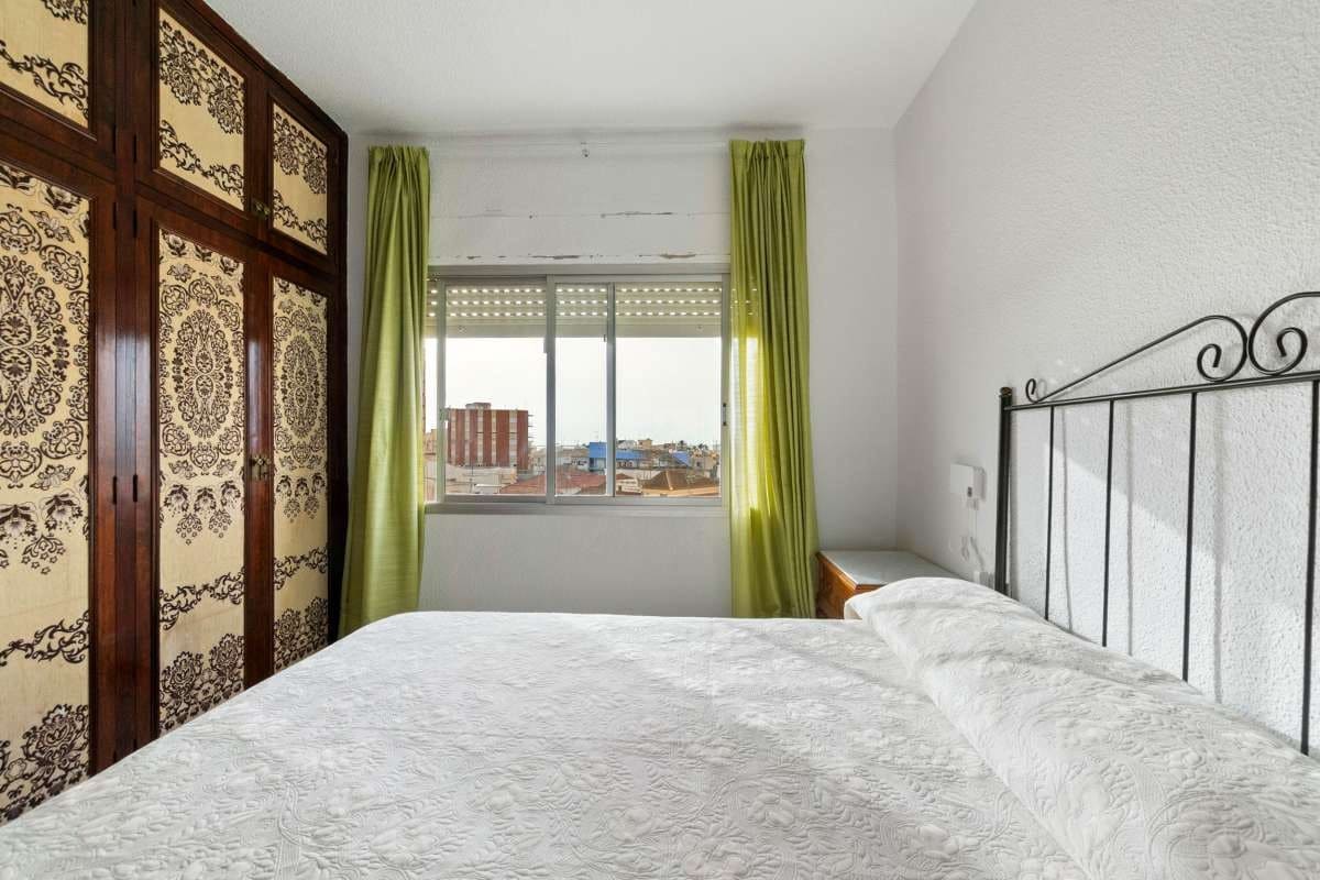 3 soverom Leilighet til salgs i Lo Pagan - € 129 990 (Ref: 10003614)
