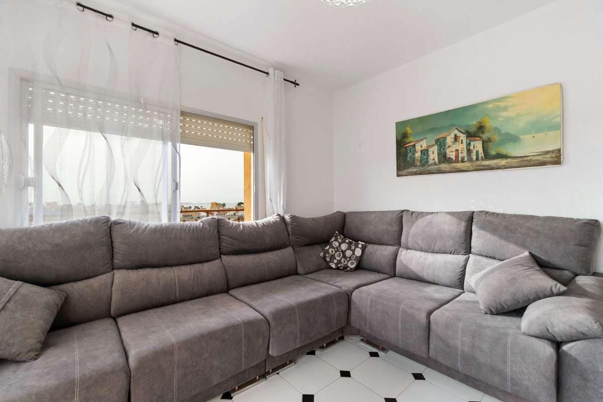 3 soverom Leilighet til salgs i Lo Pagan - € 129 990 (Ref: 10003614)