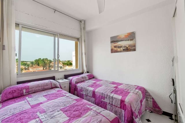 3 soverom Leilighet til salgs i Lo Pagan, San Pedro del Pinatar - € 129 990 (Ref: 10003614)