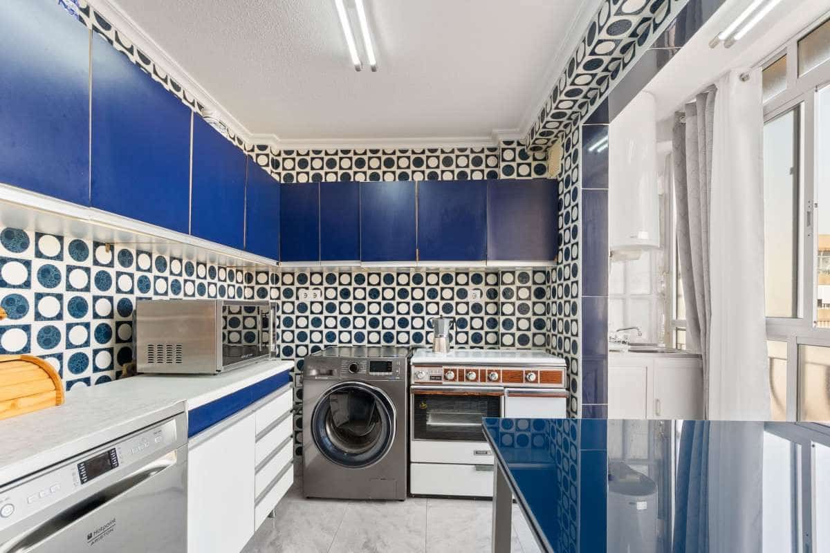 3 soverom Leilighet til salgs i Lo Pagan - € 129 990 (Ref: 10003614)