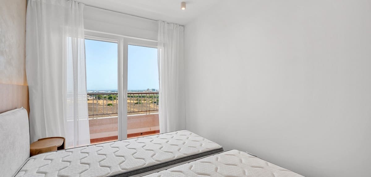 2 Zimmer Apartment zu verkaufen in Orihuela Costa mit Pool Garage - 225.000 € (Ref: 10005259)