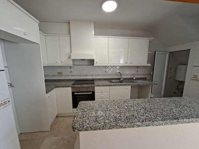 2 soverom Villa til salgs i Villamartin, Orihuela med svømmebasseng - € 215 000 (Ref: 10005260)