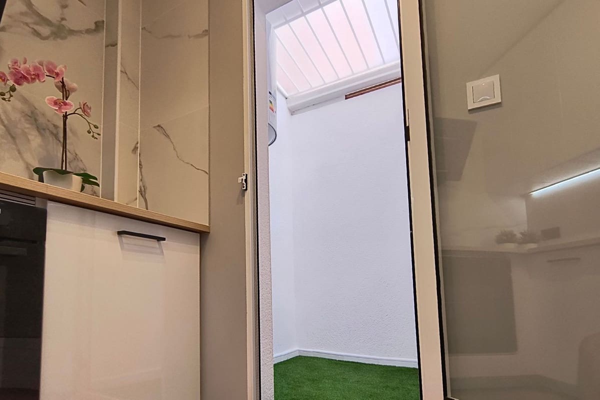 3 sypialnia Dom na sprzedaż w Orihuela Costa z basenem garażem - 277 900 € (Ref: 10005261)