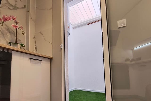 3 bedroom Townhouse for sale in Punta Prima, Orihuela with pool garage - € 277,900 (Ref: 10005261)