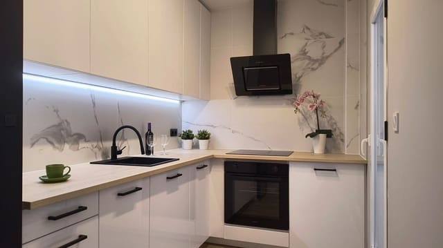3 bedroom Townhouse for sale in Punta Prima, Orihuela with pool garage - € 277,900 (Ref: 10005261)